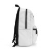 School-Bag White