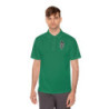 Polo Shirt In Gama We Trust