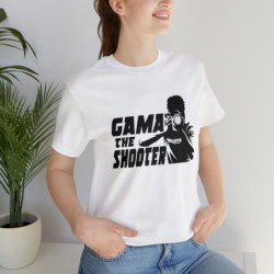 Gama The Shooter