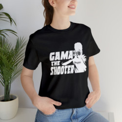 Gama The Shooter