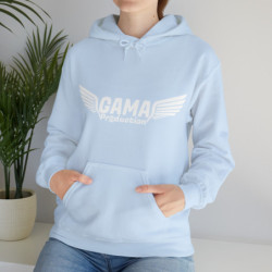 Hoodie GamaProduction